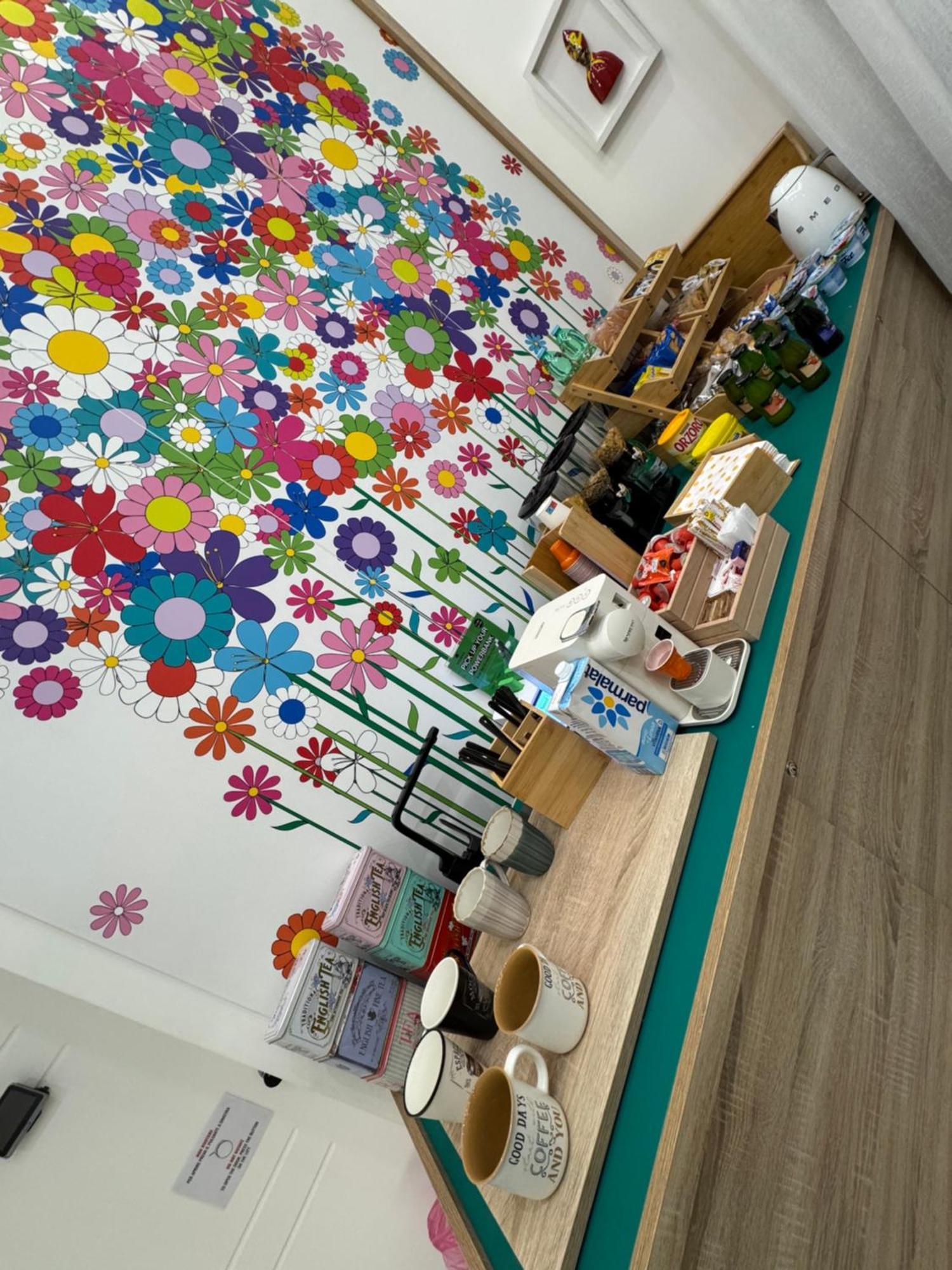 B&B Corso Garibaldi 165 Napoli Eksteriør bilde