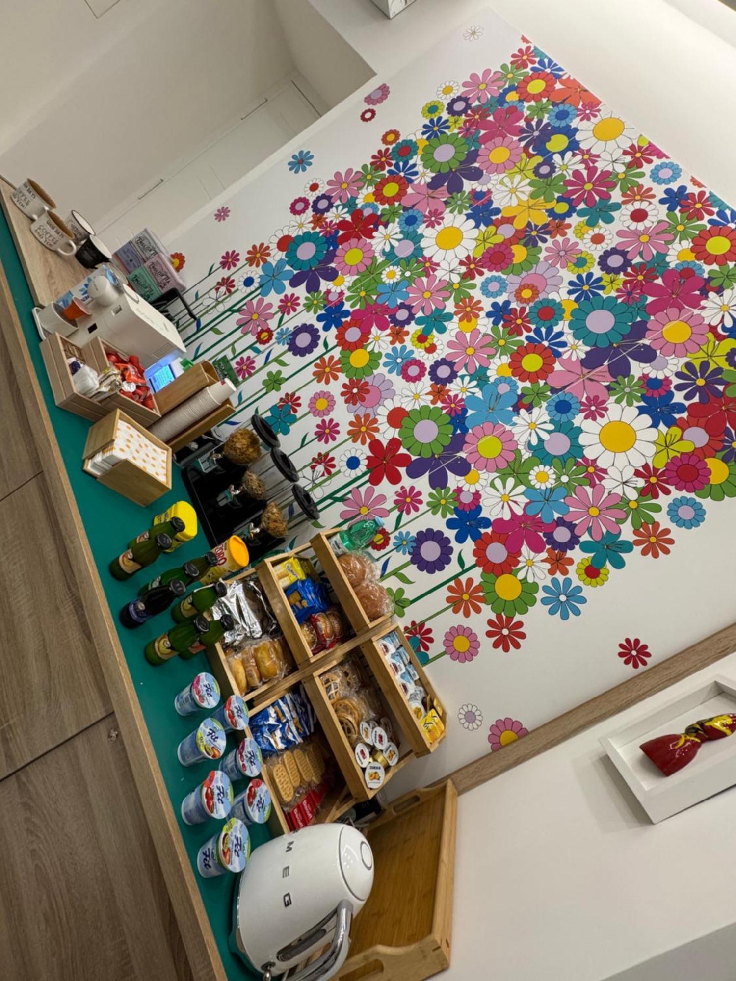 B&B Corso Garibaldi 165 Napoli Eksteriør bilde