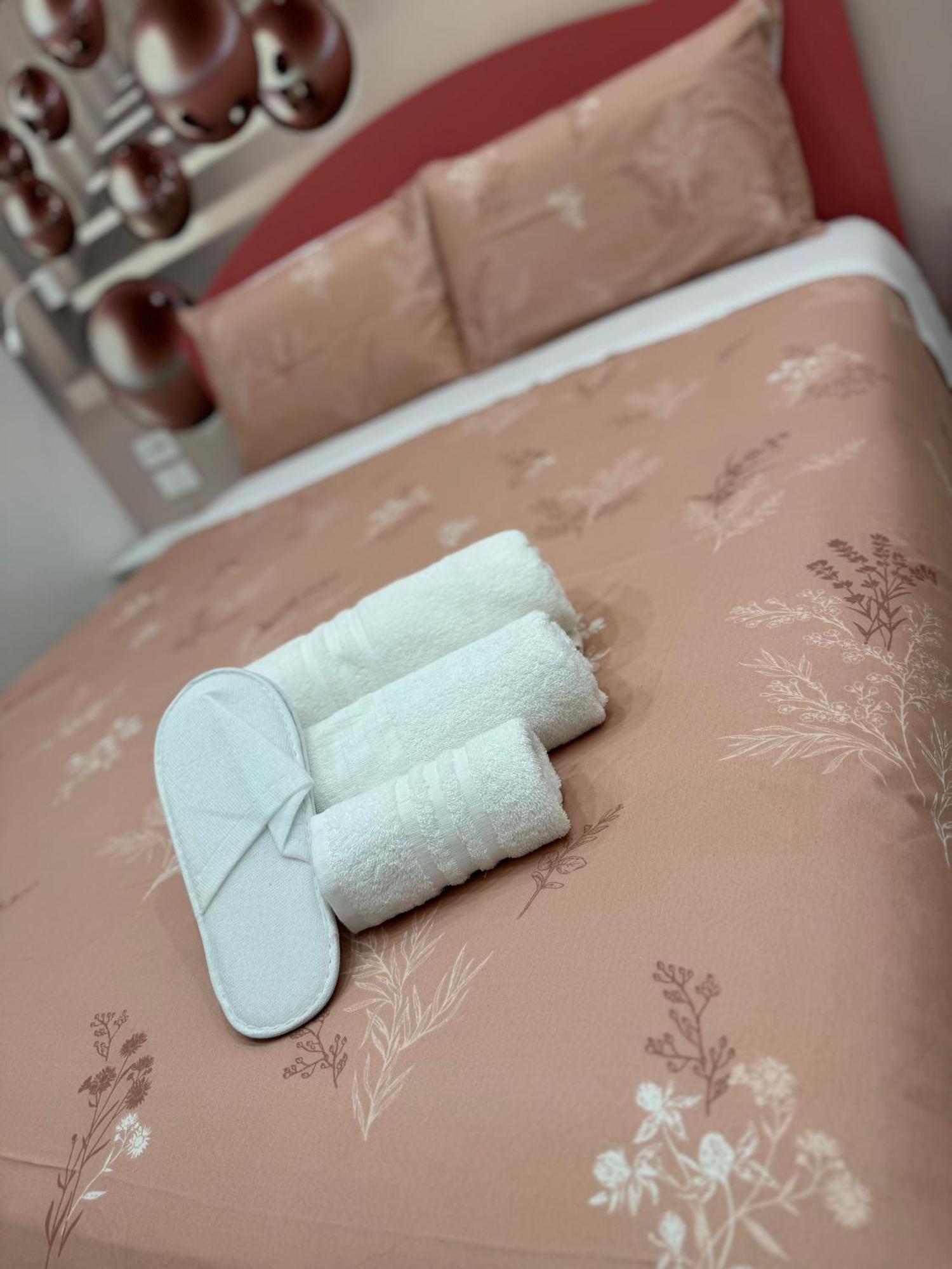 B&B Corso Garibaldi 165 Napoli Eksteriør bilde