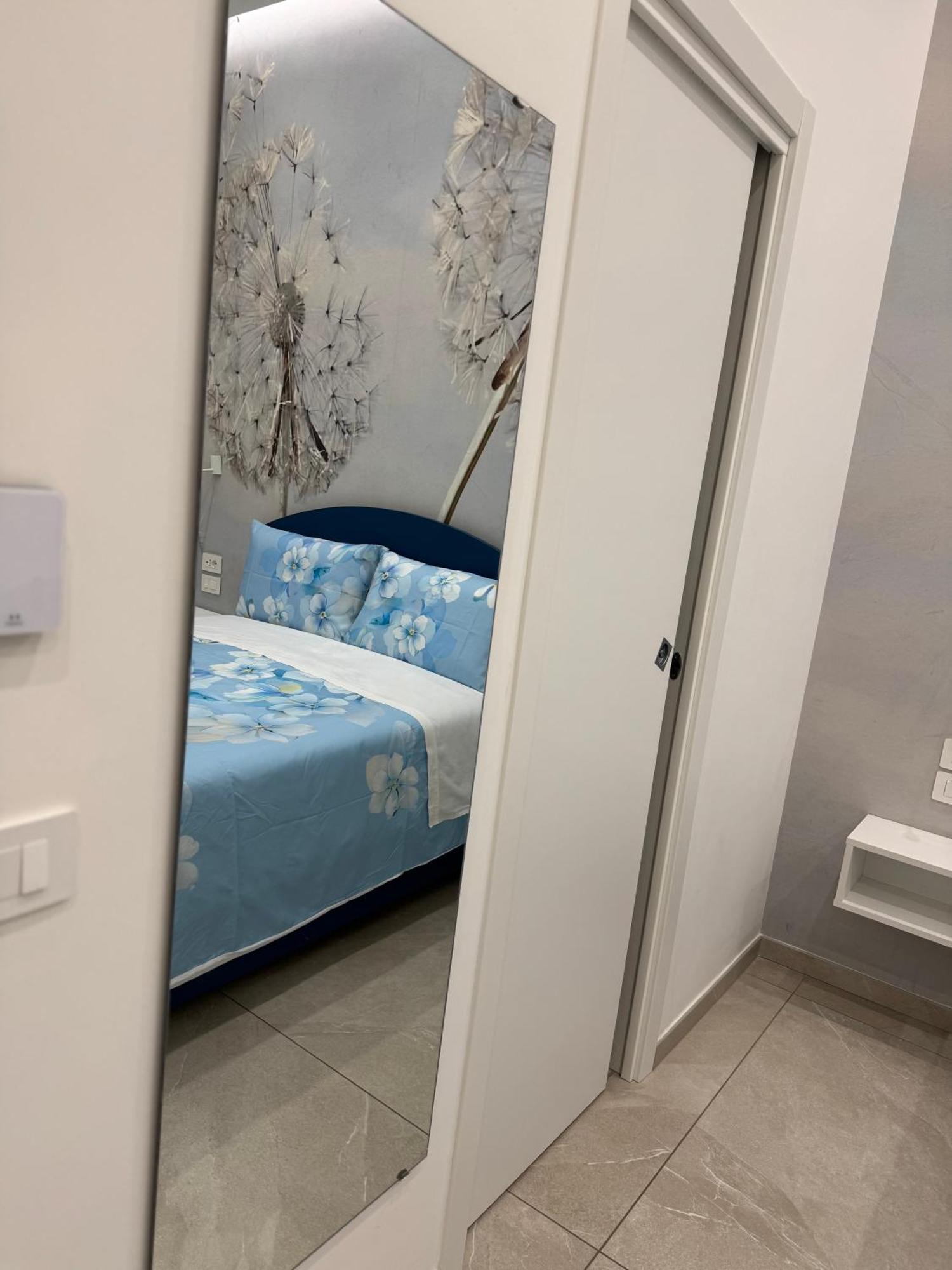 B&B Corso Garibaldi 165 Napoli Eksteriør bilde