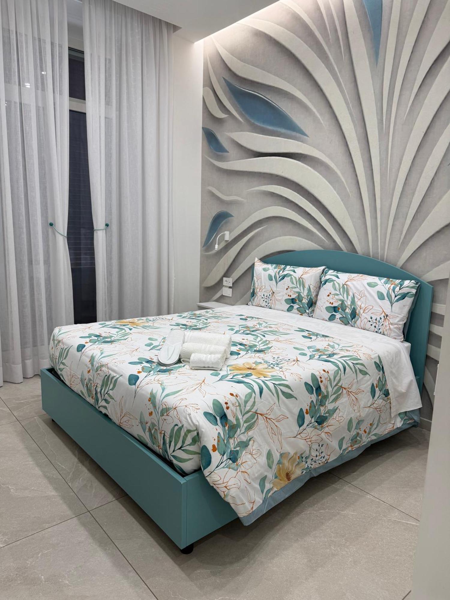 B&B Corso Garibaldi 165 Napoli Eksteriør bilde