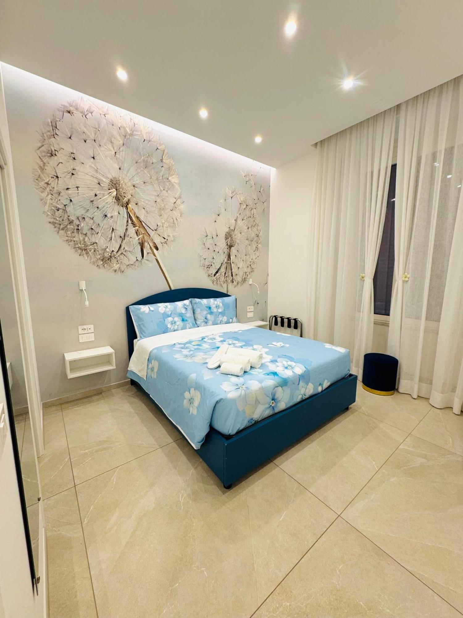 B&B Corso Garibaldi 165 Napoli Eksteriør bilde